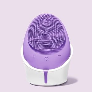 Fancii Isla Sonic Facial Cleansing Brush